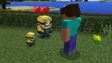 Csatlósai (EP)> addons> mcpe - letöltés mindent Minecraft Pocket Edition
