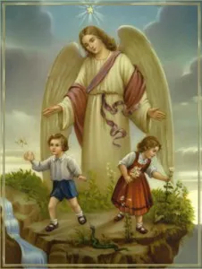 Imák őrangyala minden alkalommal 1