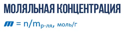 Molalitás és molaritása, Chemistry dummies nulláról, az alapjait a kémia (kémia) Molalitás és molaritása, Kémia dummies nulla kémia alapjait