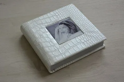 Minibuki, minifotoknigi