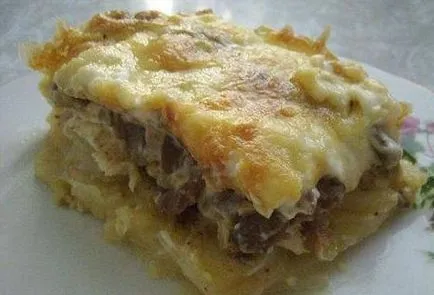 Mozzarella -, hogy lehet készíteni, és hol hozzáadni a (módszer a főzés) Mozzarella -, hogy lehet készíteni, és hol kell hozzáadni