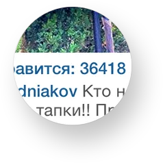 Cheat tetszik, előfizetők VKontakte, Instagram ingyenes (bosslike) Cheat tetszik, előfizetők VKontakte, Instagram ingyenes