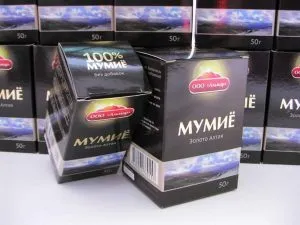 Múmiákat striák véleménye, receptek maszkok és krémek