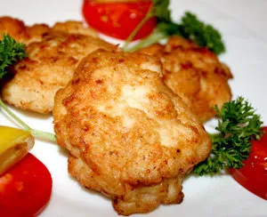 Hús albán (csirke, sertés) recept fotó (hús albán) Hús albán (csirke, sertés) receptek fotókkal