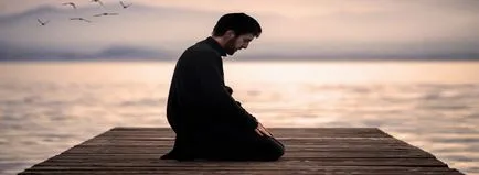 Ima - namaz tanulás, hogyan lehet a helyes ima, ima a kezdők, cikkek namaz