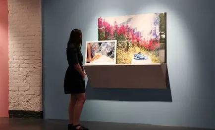 Múzeumok Moszkvában dolgozik késő éjszakáig () Múzeum Moszkva, dolgozott késő