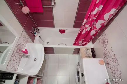 Lehetséges, hogy a minőségi javítás a lakásban a kezével (kvalitatív) Lehetséges, hogy a minőségi javítás a lakásban kezével