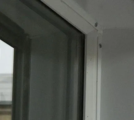 Batten műanyag ablakok alkalmazását, fajta és anyagok (léc) Batten műanyag ablakok alkalmazás típusok és anyagok