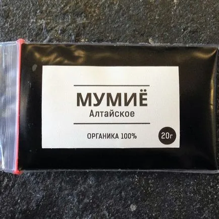Múmiákat a csíkok a bőrön