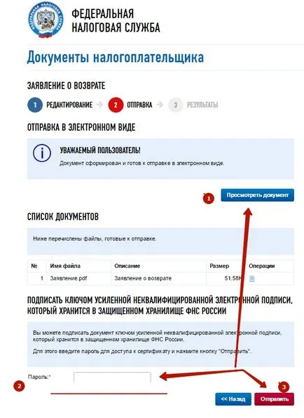 Adólevonás a személyes venni az adóalany, vernunalog