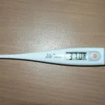 Normál emberi test hőmérsékletét a felnőtt arány