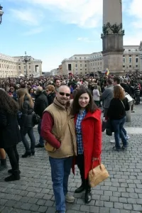 Ez az olasz hogyan viselkedik a külföldi nők (olasz) Ez az olasz hogyan viselkedik a külföldi nők