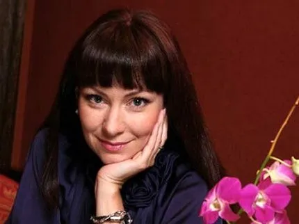 Nonna Grishaeva fotó, életrajz és a magánélet, a család, a férj - magasság és a súly Nonna Grishaeva (Grishaeva) Nonna Grishaeva fotó, életrajz és a magánélet, a család, a férj - magasság és a súly Nonna Grishaeva