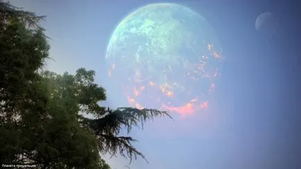 Nibiru keresztül érkezik 278 nap, mire számíthat a föld (nap) Nibiru érkezik 278 nap, hogy várja a föld
