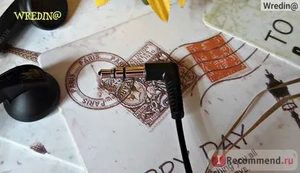 Fejhallgató Sennheiser MX 170 - „a legmenőbb fejhallgató, hogy volt már! 😇 hallgat a régi zene
