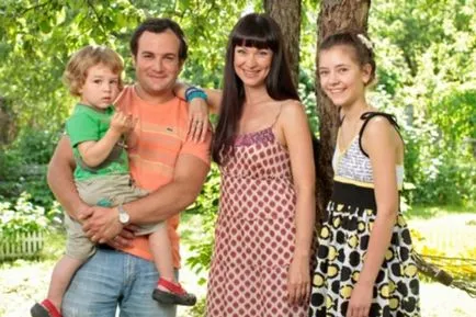 Nonna Grishaeva - életrajz, a személyes élet, fotók, filmek, színház, és a legfrissebb hírek 2017-ben (Nonna Grishaeva és Dmitry Isaev) Nonna Grishaeva - életrajz, a személyes élet, fotók, filmek, színház, és a legfrissebb hírek 2017