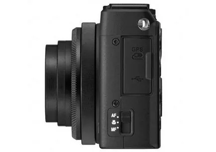 Nikon Coolpix egy - egy kompakt fényképezőgép professzionális felhasználásra (compact) Nikon Coolpix egy - egy kompakt fényképezőgép professzionális használatra