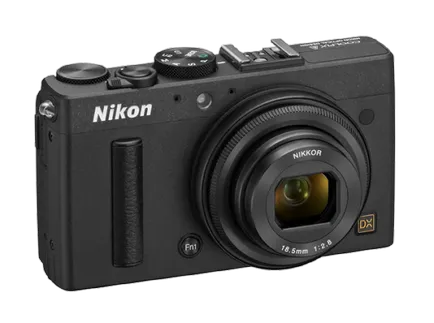 Nikon Coolpix a D7100, és az első benyomások