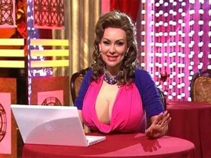 Nonna Grishaeva - fotók, életrajz, a személyes élet, karrier