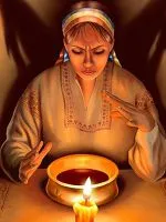 Amulettek Easter 1