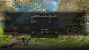 Novice Lineage 2