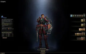 Novice Lineage 2