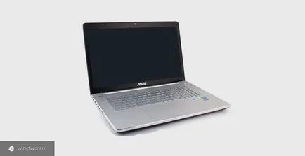 Laptop asus - Factory Reset utasítás (laptop) Laptop asus - Gyári beállítások útmutatója