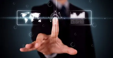 Az új technológiák és berendezések a kisvállalkozások 2017-ben