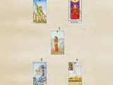 Online tarot kapcsolat