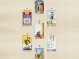 Online tarot kapcsolat