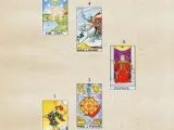 Online tarot kapcsolat