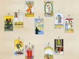 Online tarot kapcsolat