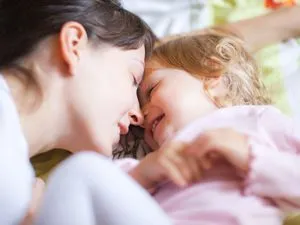 Egyedülálló anya, hogyan kell élni egy mosollyal (élő) Egyedülálló anya, hogyan kell élni egy mosollyal