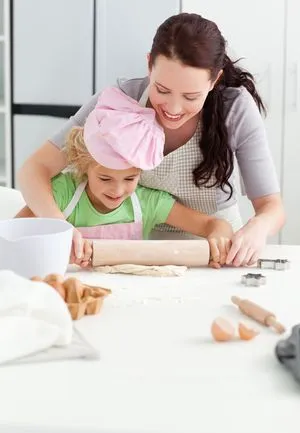 Egyedülálló anya, hogyan kell élni egy mosollyal (élő) Egyedülálló anya, hogyan kell élni egy mosollyal
