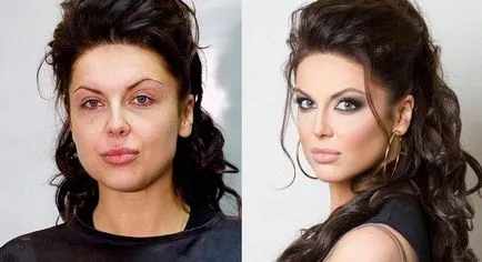 Anti-aging smink tippek sminkesek Photo példák (anti-aging) Anti-aging smink tippek sminkesek Photo példák