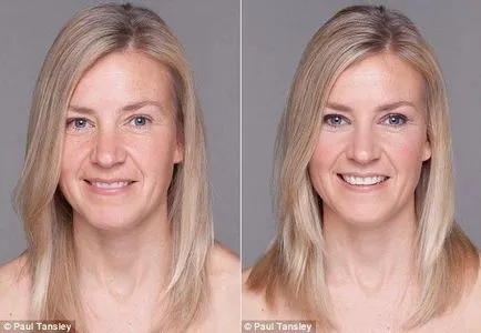 Anti-aging smink, titkok és technikák létrehozása otthon (a titkot) Anti-aging smink, titkok és technikák létrehozása otthon