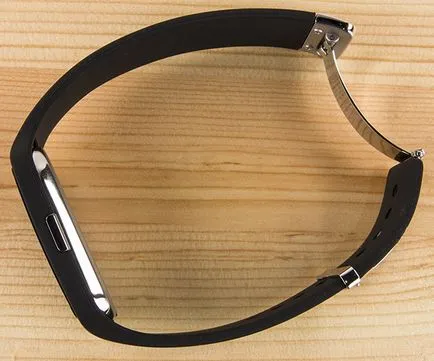 Áttekintés és részletes vizsgálat hordható sony SmartWatch 3 android kopás gps és szokatlan (Sony) Áttekintés és részletes vizsgálat hordható sony SmartWatch 3 android kopás gps és szokatlan