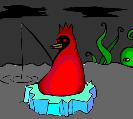 Omszk Crow, Netlore tanácsadás kutya, heiko müller, szárnyas végzet, vingedum, Omszk, Omszk Crow, Omszk