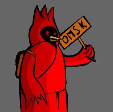 Omszk Crow, Netlore tanácsadás kutya, heiko müller, szárnyas végzet, vingedum, Omszk, Omszk Crow, Omszk