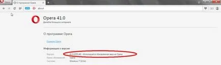 Opera Turbo, hogyan kell engedélyezni, letiltani, hogy mi a teendő, ha nem működik (fogyatékos) Opera Turbo, hogyan kell engedélyezni, letiltani, mi a teendő, ha nem működik