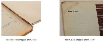 Körülbelül a könyvek