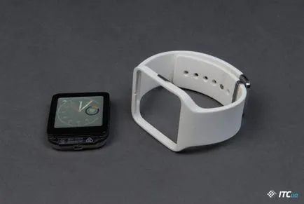 Üzemeltetési tapasztalatok hordható sony SmartWatch 3, akiknek szükségük van egy ilyen eszköz