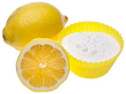 Tooth Whitening hidrogén-peroxiddal házi receptek
