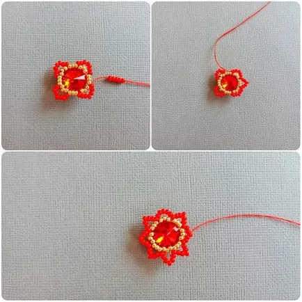 Twining Rivoli gyöngyök