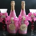 Pink (ón) esküvő - ez hány éves, egy ajándék, hogy a 10 évfordulója alkalmából a férj, feleség, zatusim! (Pink esküvői hogy adományozni) Pink (ón) esküvő - ez hány éves, egy ajándék, hogy a 10 évfordulója alkalmából a férj, feleség, zatusim!