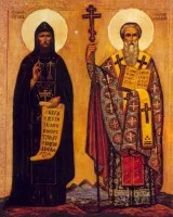 Magyar drevnevengersky vagy Régi egyházi szláv