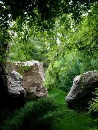 Garden Art cikk, a fő, tudományos folyóirat