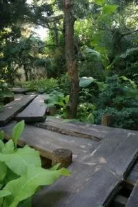 Garden Art cikk, a fő, tudományos folyóirat