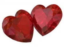 Ruby stone értékét, állatövi, mágikus tulajdonságokkal