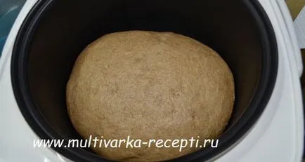 Rozskenyér multivarka Redmond